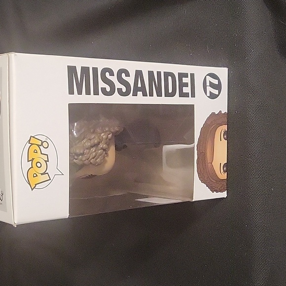 Missandei Funko - Picture 2 of 6